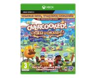 Xbox Overcooked: Jesz ile chcesz - 598335 - zdjęcie 1